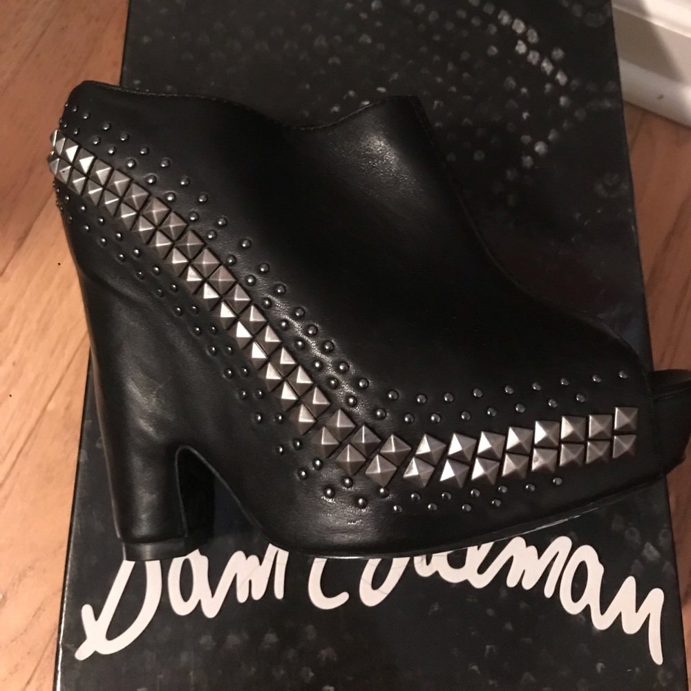 Sam Edelman Zachery Wedges